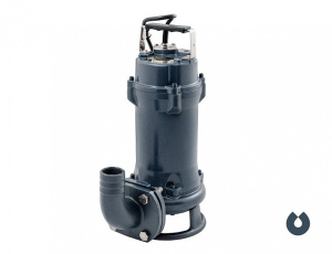 Насос фекальный UNIPUMP FEKAMAX 12-10-1,1