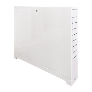 Шкаф VALTEC коллекторный ШРНГ7