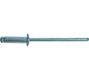 Заклепки, 3,2 х 12 мм, 50 шт.,Sturm!