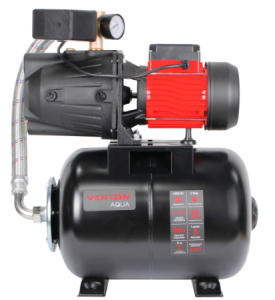 Насосная станция автоматическая Verton AQUA PS1400SB/24