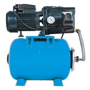 Насосная станция UNIPUMP AUTO JET 110 L