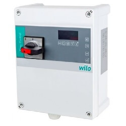 Прибор управления для дренажных насосов MS-L-1*4 kw