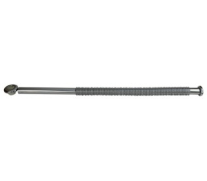 Сифон гибкий из нерж. стали MAGdrain PW 02 G (850mm, хромированный)