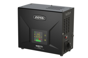 Источник бесперебойного питания Zota Matrix WT500 12V