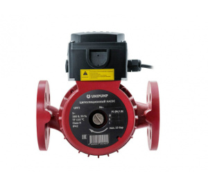 Циркуляционный насос UNIPUMP UPF3 50-160-280