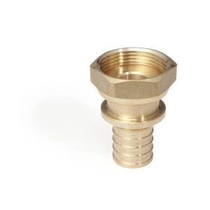 Переходник с накидной гайкой REHAU 20-G 3/4 RX+