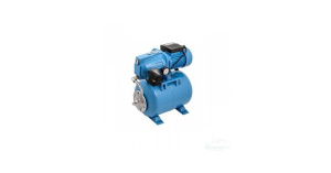 Насосная станция UNIPUMP AUTO ECO JET 100 LA