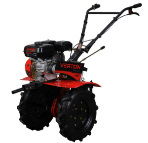 Мотоблок бенз. VERTON GT800C NEW