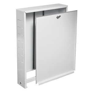 Шкаф VALTEC коллекторный ШРН4