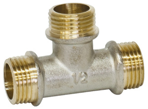Тройник I-TECH MMM (НР-НР-НР) 3/4