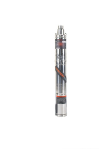 Скважинный винтовой насос Verton AQUA DW70/370S (370 Вт, 230 В//50 Гц, Q max 30 л/мин, H max 70 м.
