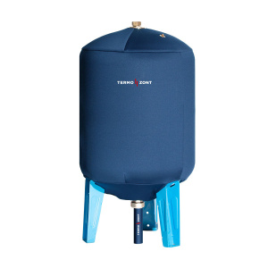 Чехол TERMO ZONT GB 150л Stout,Джилекс цв.синий