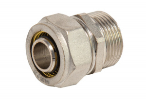 Муфта I-TECH MP M 26x3/4