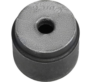 Насадка для PPR 25