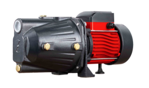 Поверхностный насос Verton AQUA JET1200 (Чугун,1200 Вт,230 В//50 Гц, Q max 70 л/мин, H max 55 м, г