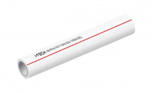 Труба I-TECH Standart PN25 PPR-AL-PERT 25x3,25