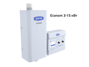 Электрокотел Zota Econom-12