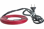 Саморегулирующийся кабель NUNICHO MICRO 15-2CR в трубу 6 м