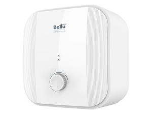 Водонагреватель Ballu BWH/S 15 Capsule Plus U