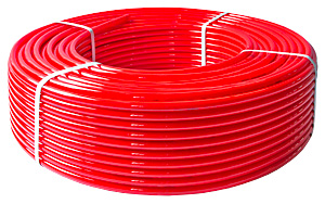 Труба из сшитого полиэтилена VATLEC PEX-EVOH 16 х 2,0 мм, 100 м