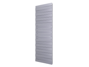 Радиатор Royal Thermo PianoForte Tower/Silver Satin - 22 секц.