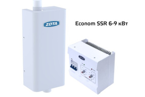 Электрокотел ZOTA-9 Econom SSR