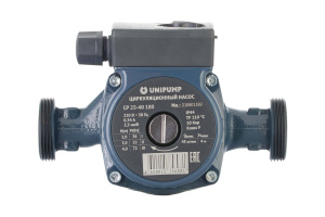 Циркуляционный насос CP 25-40 130