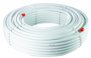 Труба металлопластиковая I-TECH PEX-AL-PE 16х2,0