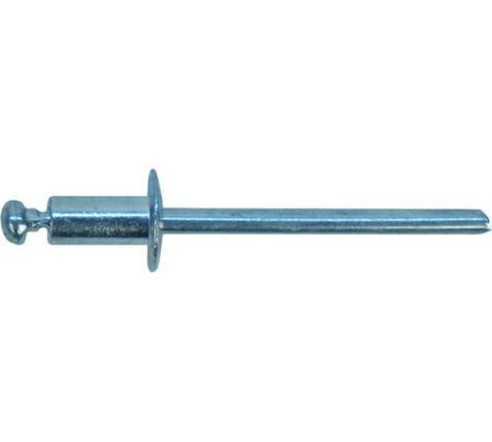 Заклепки, 4,8 х 10 мм, 50 шт.,Sturm!