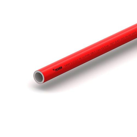 Труба РЕХАУ THERM S 17х2,0 мм, 120 м