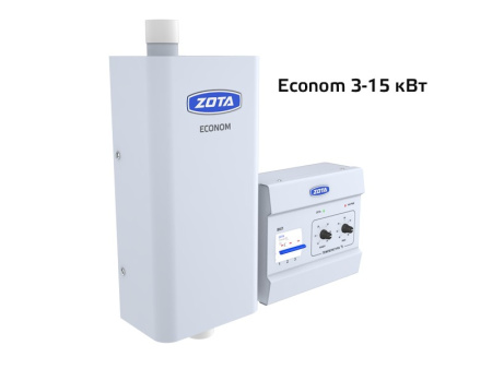 Электрокотел Zota Econom-6