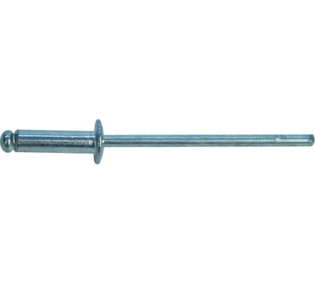 Заклепки, 3,2 х 10 мм, 50 шт.,Sturm!