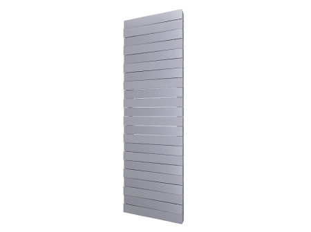 Радиатор Royal Thermo PianoForte Tower/Silver Satin - 22 секц.