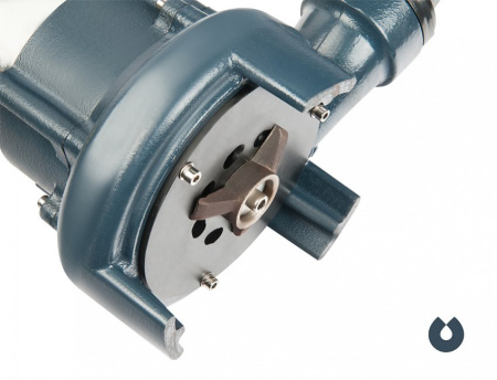 Насос фекальный UNIPUMP FEKACUT V1800DF