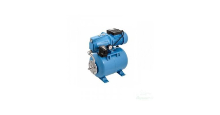 Насосная станция UNIPUMP AUTO ECO JET 100 LA