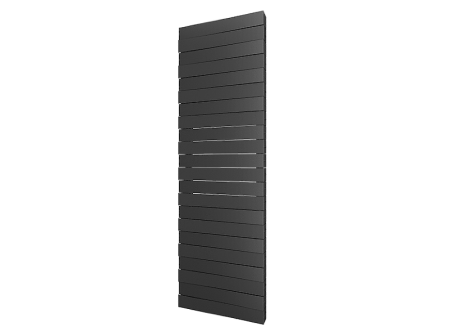Радиатор Royal Thermo PianoForte Tower Silver Satin - 22 секц.