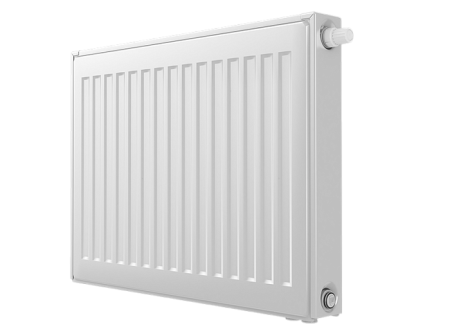 Радиатор панельный Royal Thermo VENTIL COMPACT VC22-300-400 RAL9016