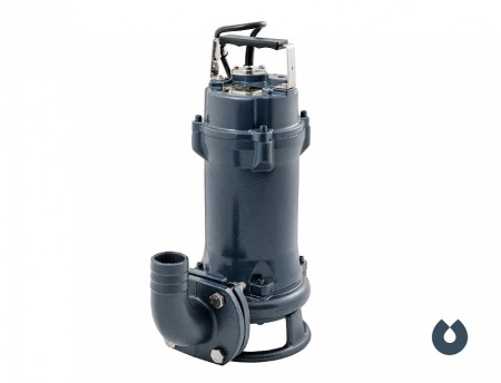 Насос фекальный UNIPUMP FEKAMAX 12-10-1,1