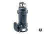 Насос фекальный UNIPUMP FEKAMAX 12-10-1,1