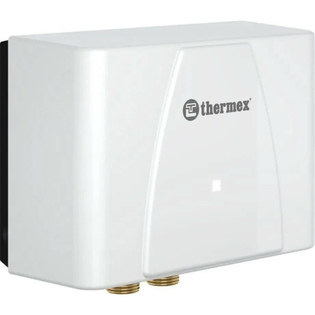 Электроводонагреватель проточный THERMEX Balance 6000