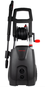 Мойка выс.давл.VERTON WM-2300R