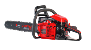Пила бензиновая Verton Garden Pro CS-5420