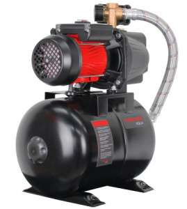 Насосная станция автоматическая Verton AQUA PS1200CL/24