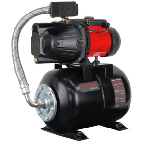 Насосная станция автоматическая Verton AQUA PS900CL/24